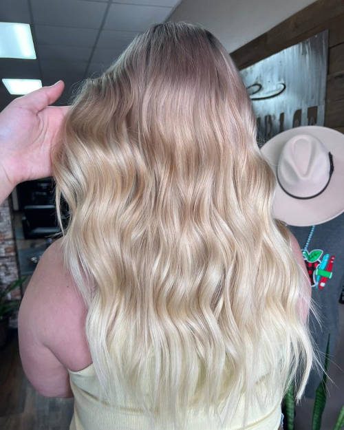 Hair Services in Harker Heights, Texas