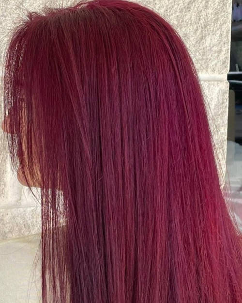 Hair Coloring in Harker Heights in Texas