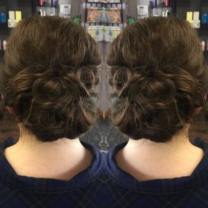Hairdresser in Harker Heights, Texas