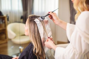 How to Maintain Colored Hair: Tips from Hair Coloring Experts