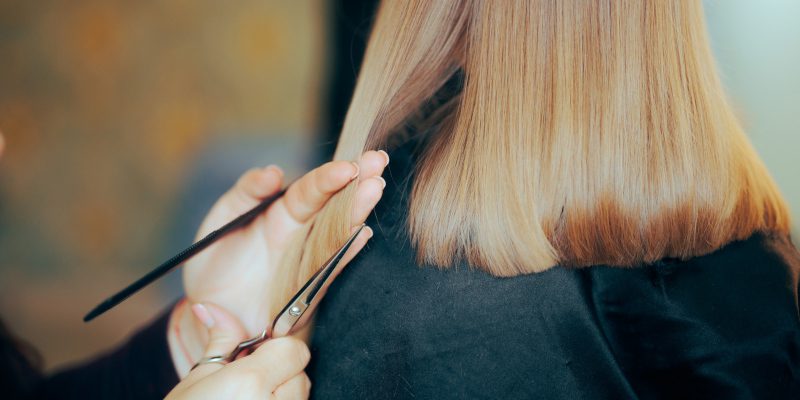 Why Regular Haircuts Are Crucial for Healthy Hair