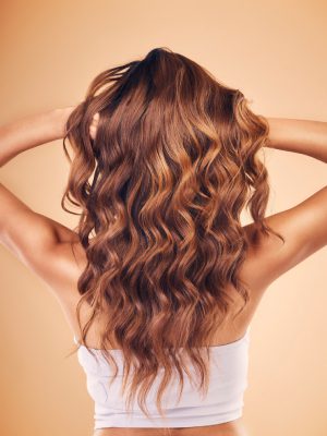 Consider Balayage for a Natural, Low-Maintenance Look
